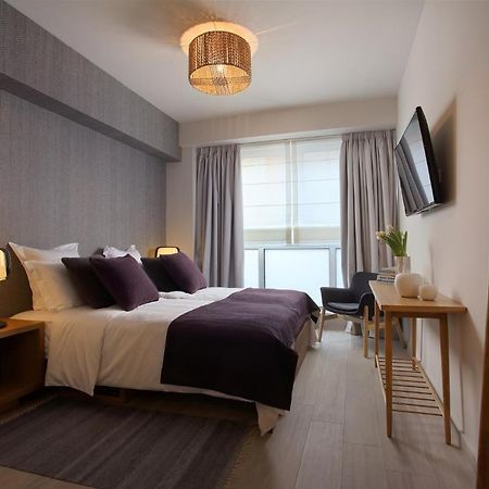 Happiness Lifestyle Suite Atenas Exterior foto