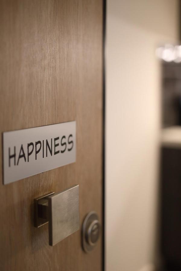 Happiness Lifestyle Suite Atenas Exterior foto